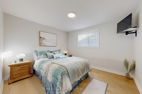 Photo 15 at 855 Zator Avenue, Bay Ridges, Pickering