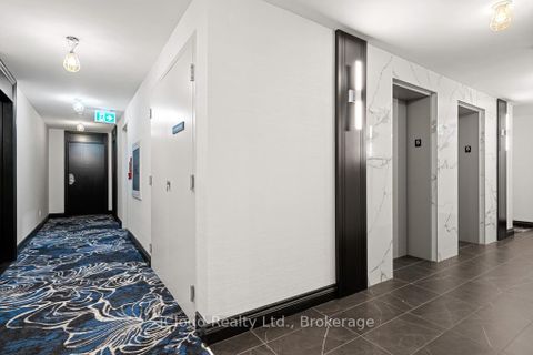 Photo 6 at 506 - 19 Grand Trunk Crescent, Waterfront Communities C1, Toronto