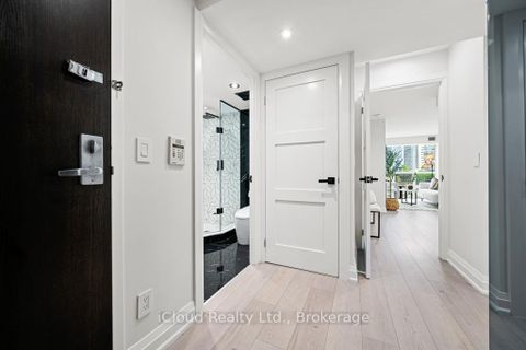 Photo 9 at 506 - 19 Grand Trunk Crescent, Waterfront Communities C1, Toronto