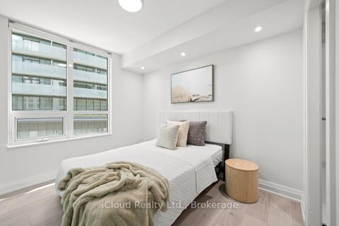 Photo 12 at 506 - 19 Grand Trunk Crescent, Waterfront Communities C1, Toronto