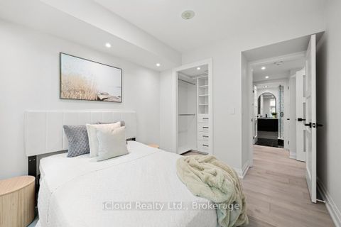 Photo 13 at 506 - 19 Grand Trunk Crescent, Waterfront Communities C1, Toronto