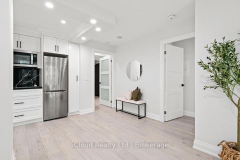 Photo 28 at 506 - 19 Grand Trunk Crescent, Waterfront Communities C1, Toronto