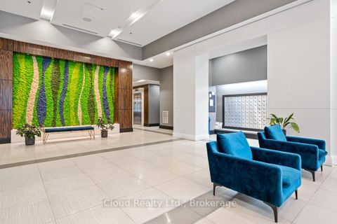 Photo 39 at 506 - 19 Grand Trunk Crescent, Waterfront Communities C1, Toronto