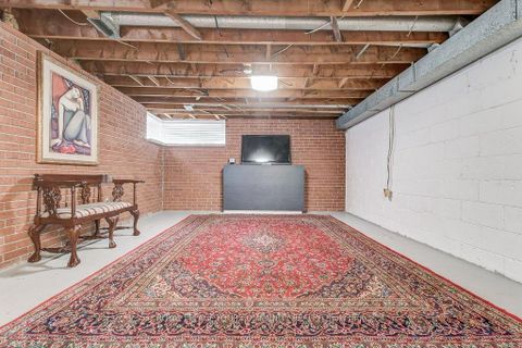 Photo 24 at 52 Whitburn Crescent, CFB, Toronto