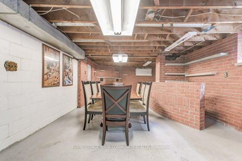 Photo 25 at 52 Whitburn Crescent, CFB, Toronto