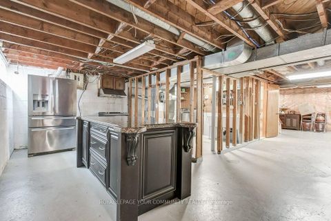 Photo 28 at 52 Whitburn Crescent, CFB, Toronto