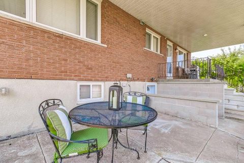 Photo 33 at 52 Whitburn Crescent, CFB, Toronto