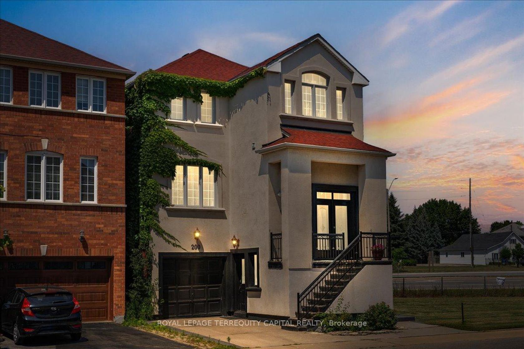 200 Yellowood Circle, Patterson, Vaughan 