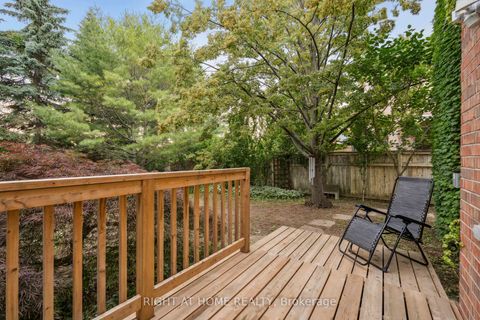 Photo 33 at 2322 Woodridge Way, WC Wedgewood Creek, Oakville