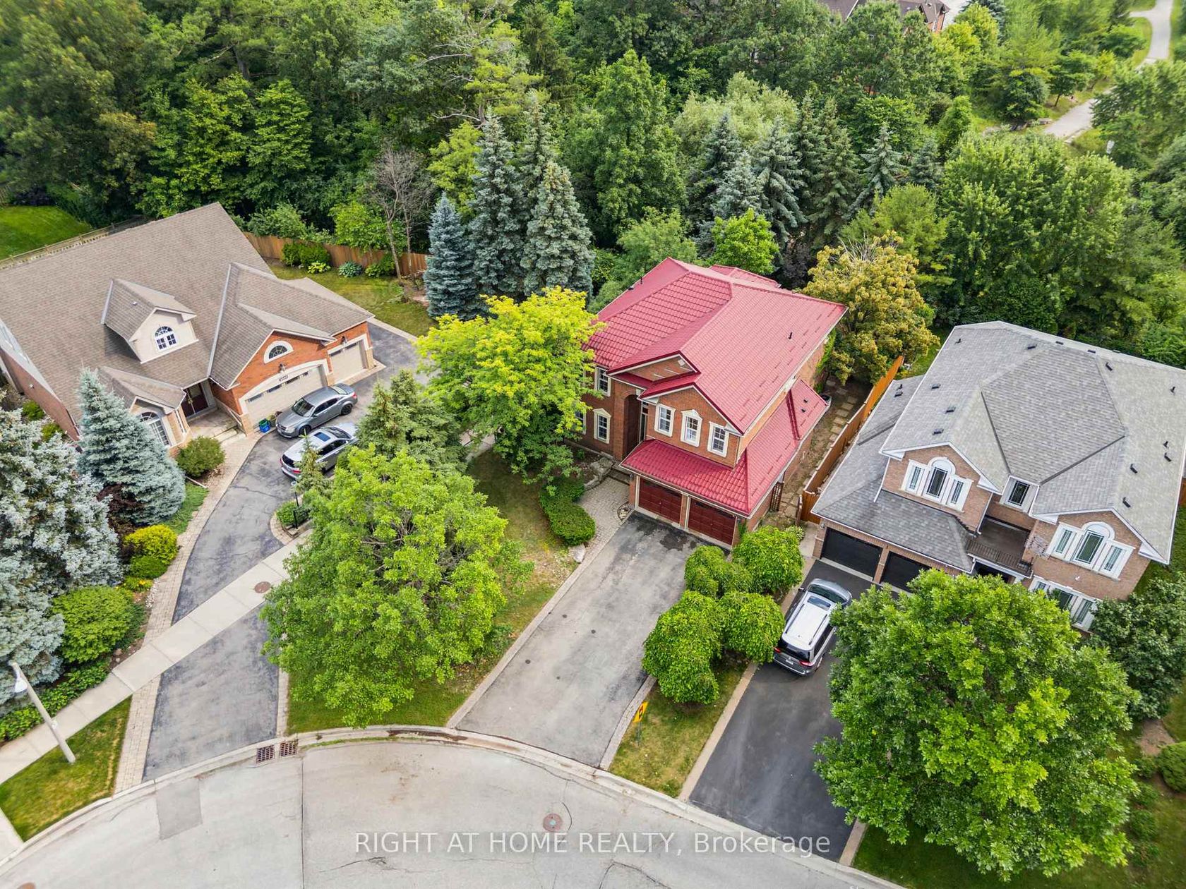 2322 Woodridge Way, WC Wedgewood Creek, Oakville 