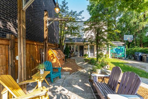 Photo 1 at 150 Stanley Avenue, Mimico, Toronto