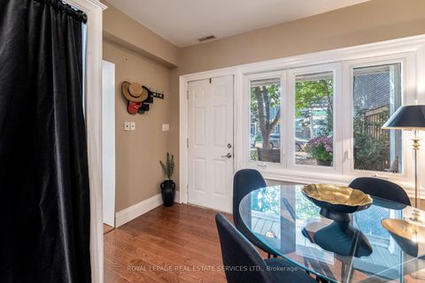 Photo 3 at 150 Stanley Avenue, Mimico, Toronto
