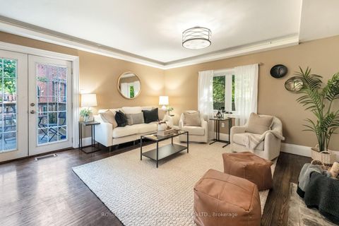 Photo 4 at 150 Stanley Avenue, Mimico, Toronto