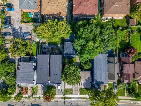Photo 44 at 150 Stanley Avenue, Mimico, Toronto