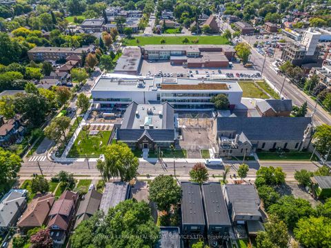Photo 46 at 150 Stanley Avenue, Mimico, Toronto