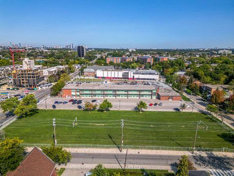 Photo 47 at 150 Stanley Avenue, Mimico, Toronto