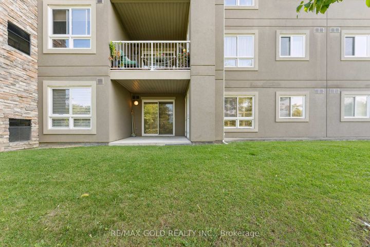Photo 25 at 2104 - 6 Dayspring Circle, Goreway Drive Corridor, Brampton
