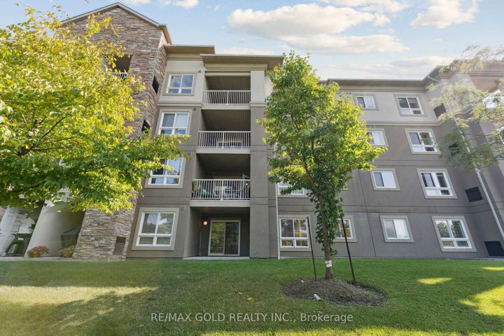 Photo 26 at 2104 - 6 Dayspring Circle, Goreway Drive Corridor, Brampton