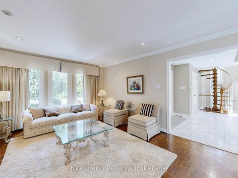 Photo 1 at 389 Kingsdale Avenue, Willowdale East, Toronto