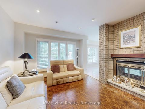 Photo 5 at 389 Kingsdale Avenue, Willowdale East, Toronto