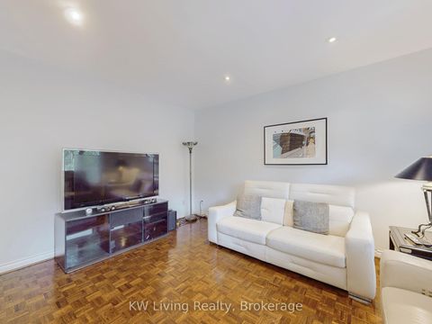 Photo 6 at 389 Kingsdale Avenue, Willowdale East, Toronto