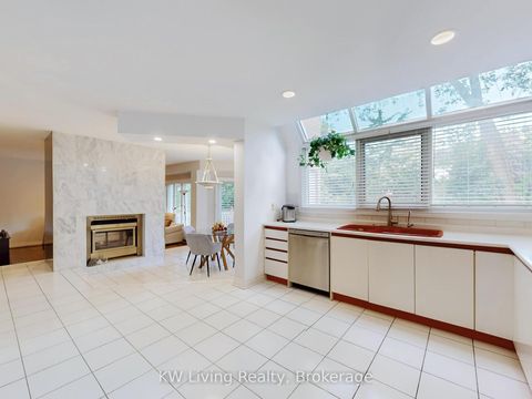 Photo 8 at 389 Kingsdale Avenue, Willowdale East, Toronto