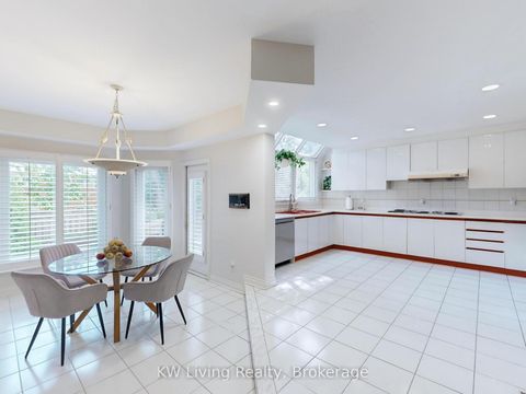 Photo 10 at 389 Kingsdale Avenue, Willowdale East, Toronto