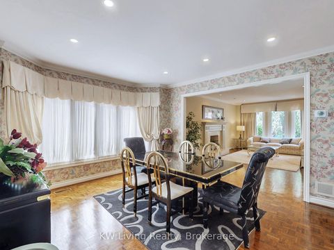 Photo 13 at 389 Kingsdale Avenue, Willowdale East, Toronto