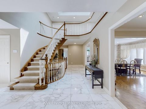 Photo 18 at 389 Kingsdale Avenue, Willowdale East, Toronto