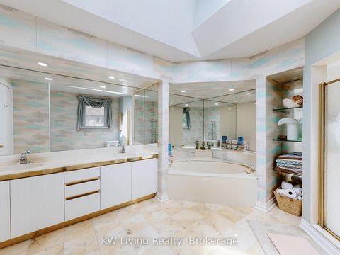 Photo 24 at 389 Kingsdale Avenue, Willowdale East, Toronto