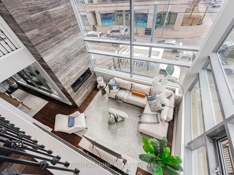 Photo 19 at 204 - 1 Rainsford Road, The Beaches, Toronto