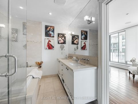 Photo 24 at 204 - 1 Rainsford Road, The Beaches, Toronto