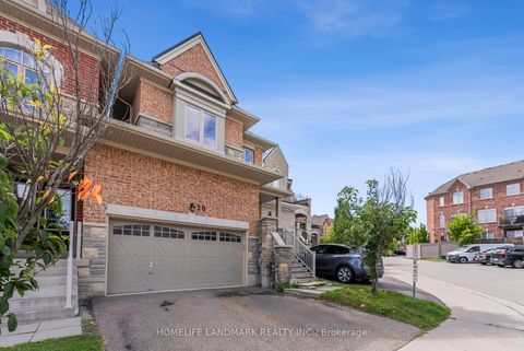 Photo 0 at 20 Mack Clement Lane, Westbrook, Richmond Hill