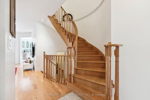 Photo 3 at 20 Mack Clement Lane, Westbrook, Richmond Hill
