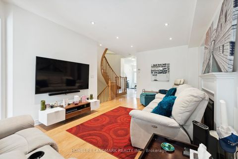 Photo 4 at 20 Mack Clement Lane, Westbrook, Richmond Hill