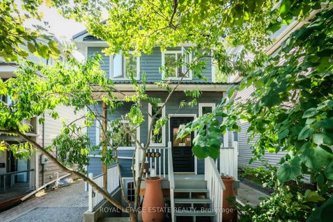 Photo 0 at 146 Ashdale Avenue, Coxwell, Toronto