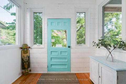 Photo 1 at 146 Ashdale Avenue, Coxwell, Toronto