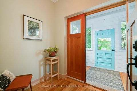 Photo 3 at 146 Ashdale Avenue, Coxwell, Toronto