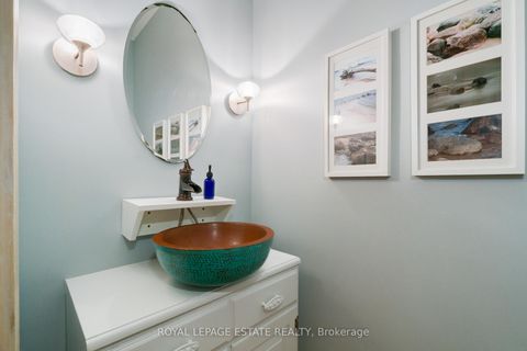 Photo 16 at 146 Ashdale Avenue, Coxwell, Toronto