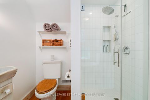 Photo 25 at 146 Ashdale Avenue, Coxwell, Toronto