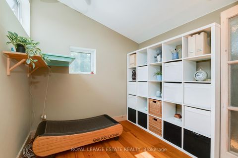 Photo 28 at 146 Ashdale Avenue, Coxwell, Toronto