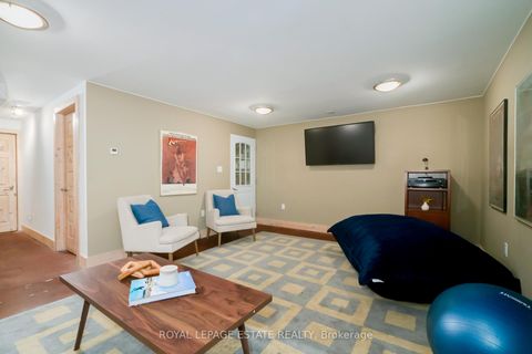 Photo 32 at 146 Ashdale Avenue, Coxwell, Toronto