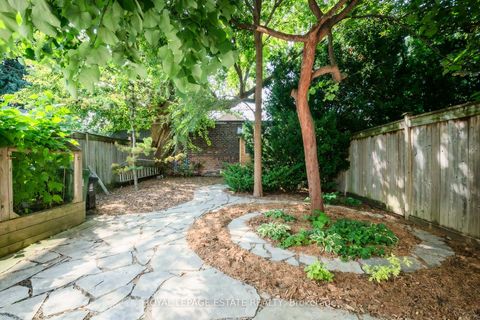 Photo 39 at 146 Ashdale Avenue, Coxwell, Toronto