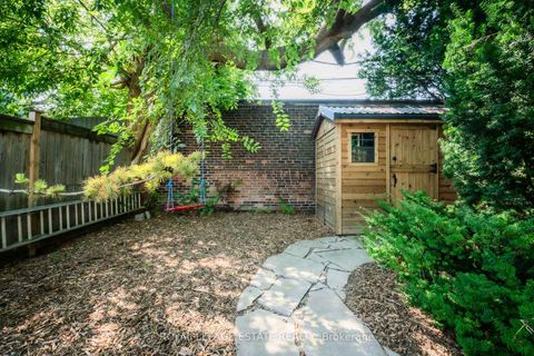 Photo 40 at 146 Ashdale Avenue, Coxwell, Toronto
