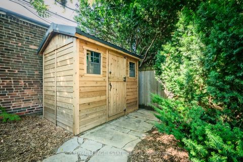 Photo 41 at 146 Ashdale Avenue, Coxwell, Toronto