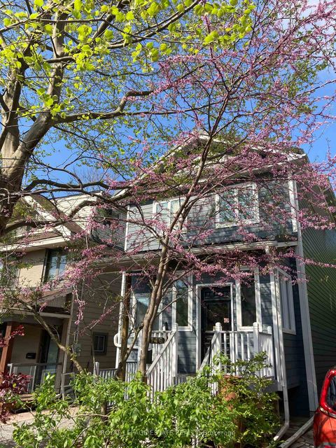Photo 44 at 146 Ashdale Avenue, Coxwell, Toronto