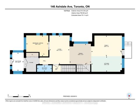 Photo 45 at 146 Ashdale Avenue, Coxwell, Toronto