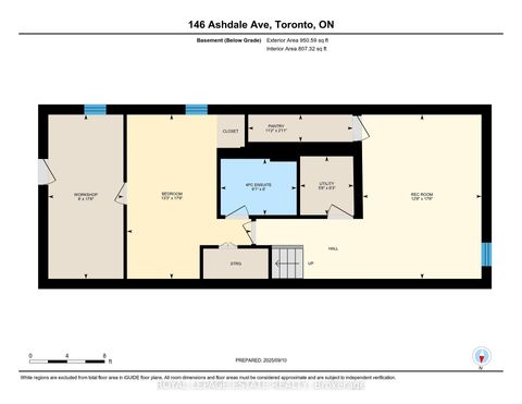 Photo 48 at 146 Ashdale Avenue, Coxwell, Toronto