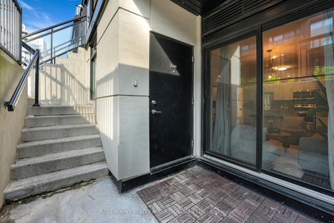 Photo 3 at c402 - 5299 Highway 07 Road, Vaughan Grove, Vaughan