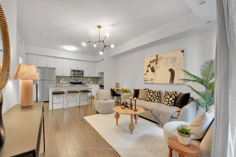 Photo 4 at c402 - 5299 Highway 07 Road, Vaughan Grove, Vaughan